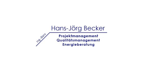 Becker, Hans-Jörg Ing.-Büro